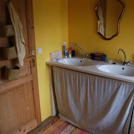 La Brionniere Aizenay