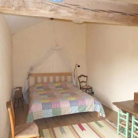 La Brionniere Feriehus *