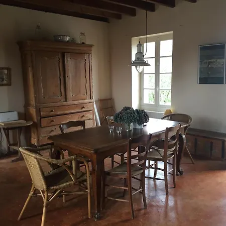 La Brionniere Feriehus *