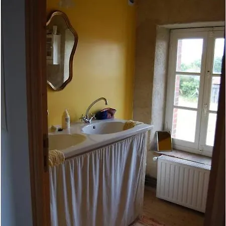 Feriehus La Brionniere *