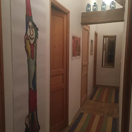 Сasa de vacaciones La Brionniere Aizenay