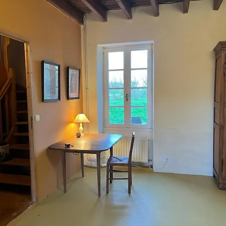 La Brionniere Feriehus