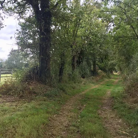 Feriehus La Brionniere