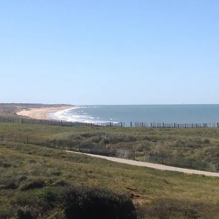 La Brionniere Aizenay