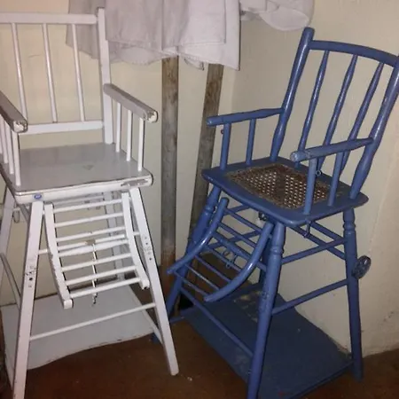 Feriehus La Brionniere *