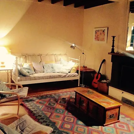 La Brionniere Aizenay