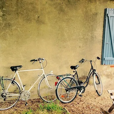 La Brionniere Aizenay