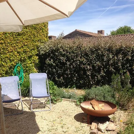 Feriehus La Brionniere *