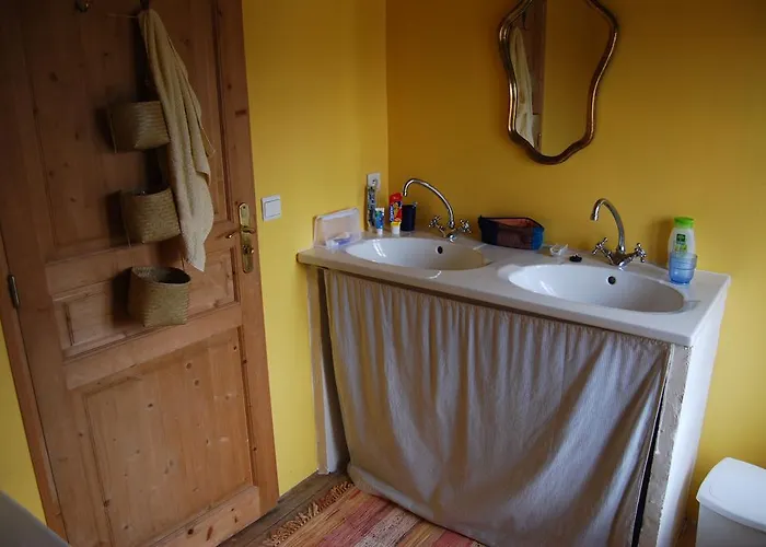 La Brionniere Aizenay