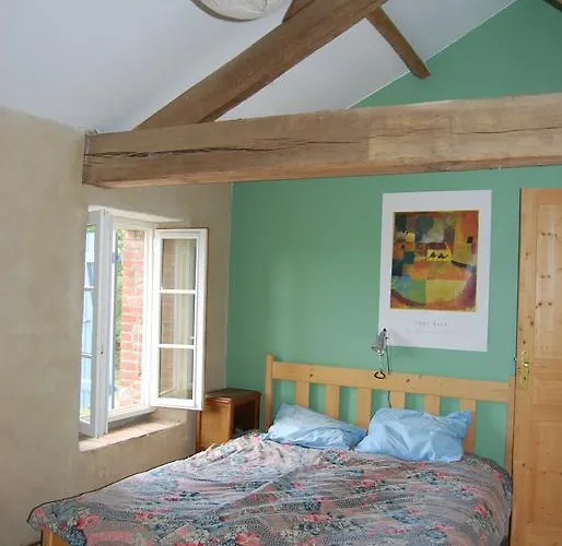 Prázdninový dům La Brionniere *