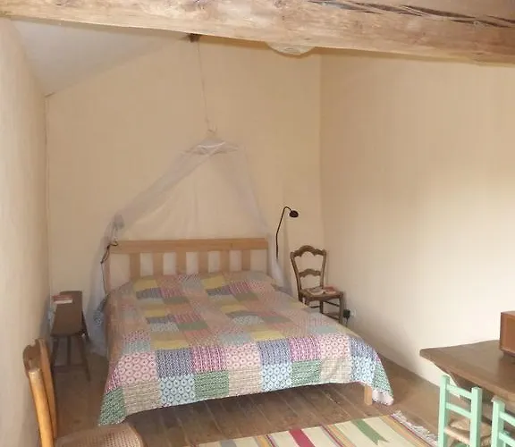 La Brionniere Prázdninový dům *