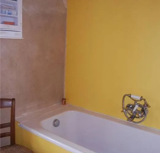 La Brionniere Prázdninový dům