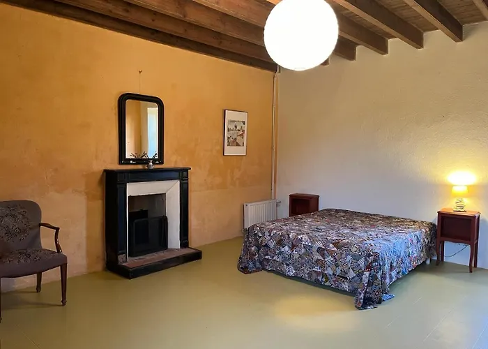 Prázdninový dům La Brionniere