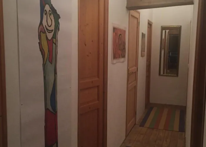 Prázdninový dům La Brionniere Aizenay