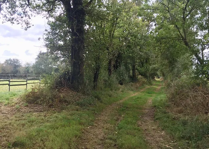 Prázdninový dům La Brionniere