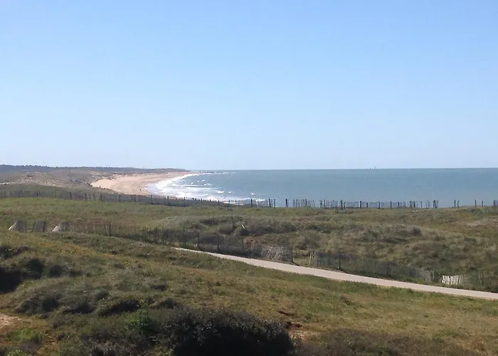 La Brionniere Aizenay