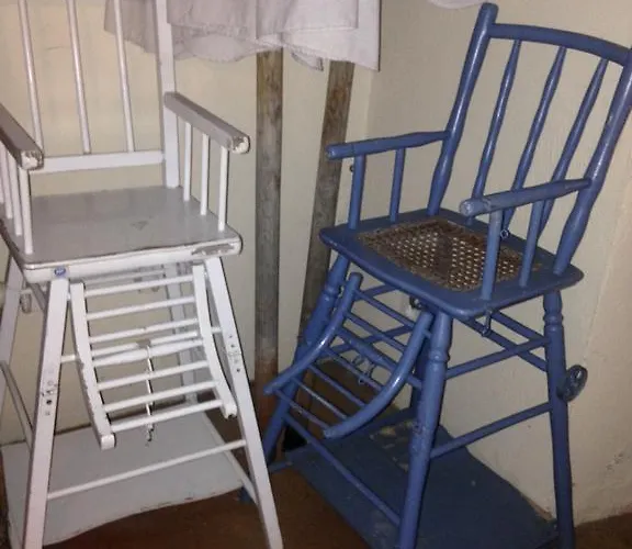 Prázdninový dům La Brionniere *